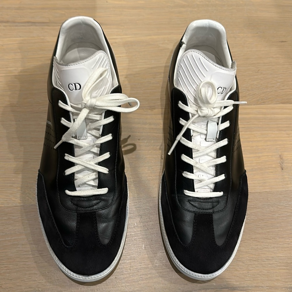 Men’s Dior sneakers